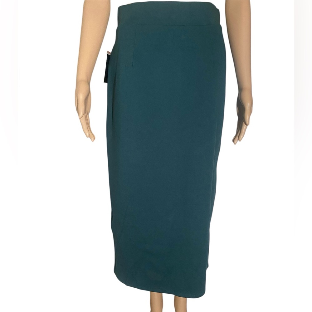 Messini Skirt